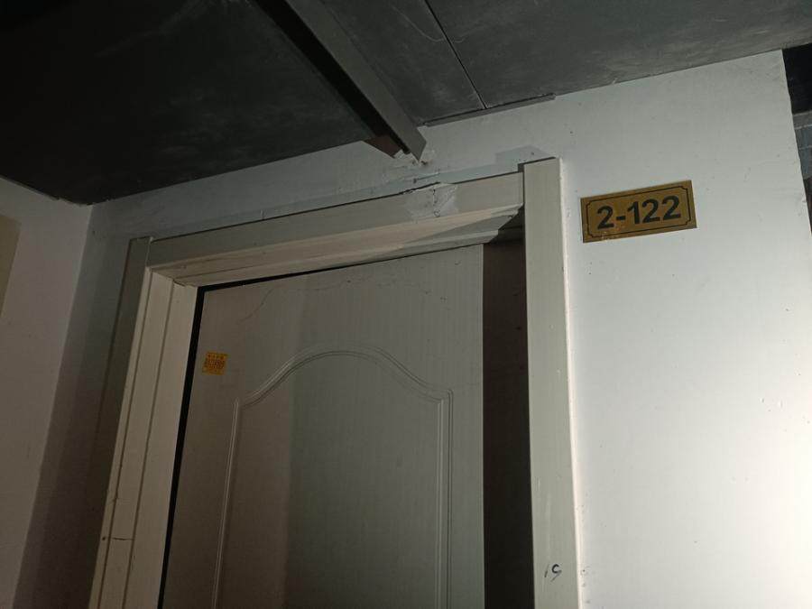 济南市历城区东都尚城1号楼2--122储藏室