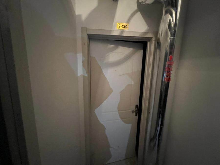 济南市历城区东都尚城5号楼2--130储藏室