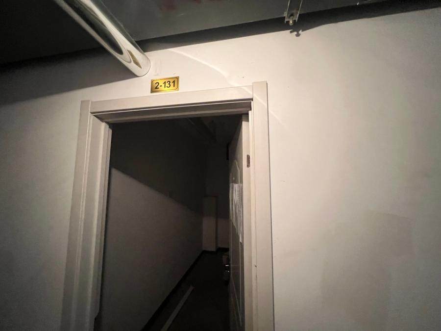 济南市历城区东都尚城4号楼2--131储藏室