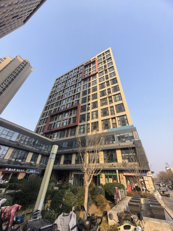 济南市历城区华信路3号鑫苑鑫中心6号楼908室商办