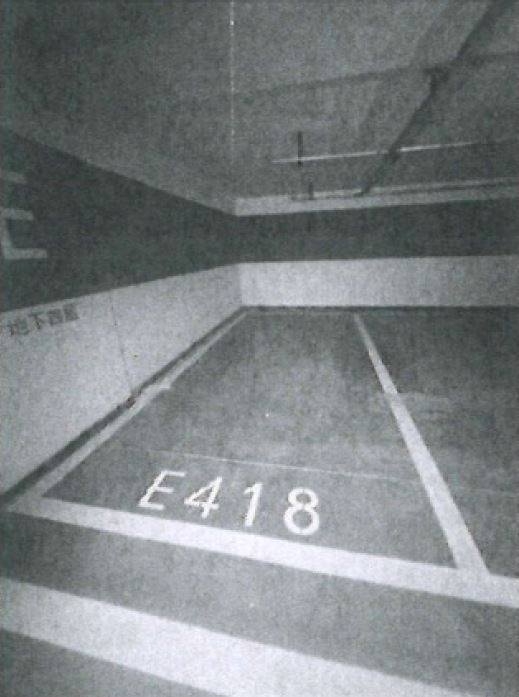 济南市槐荫区经一路258号路港商业广场A地块地下车库及商业-418