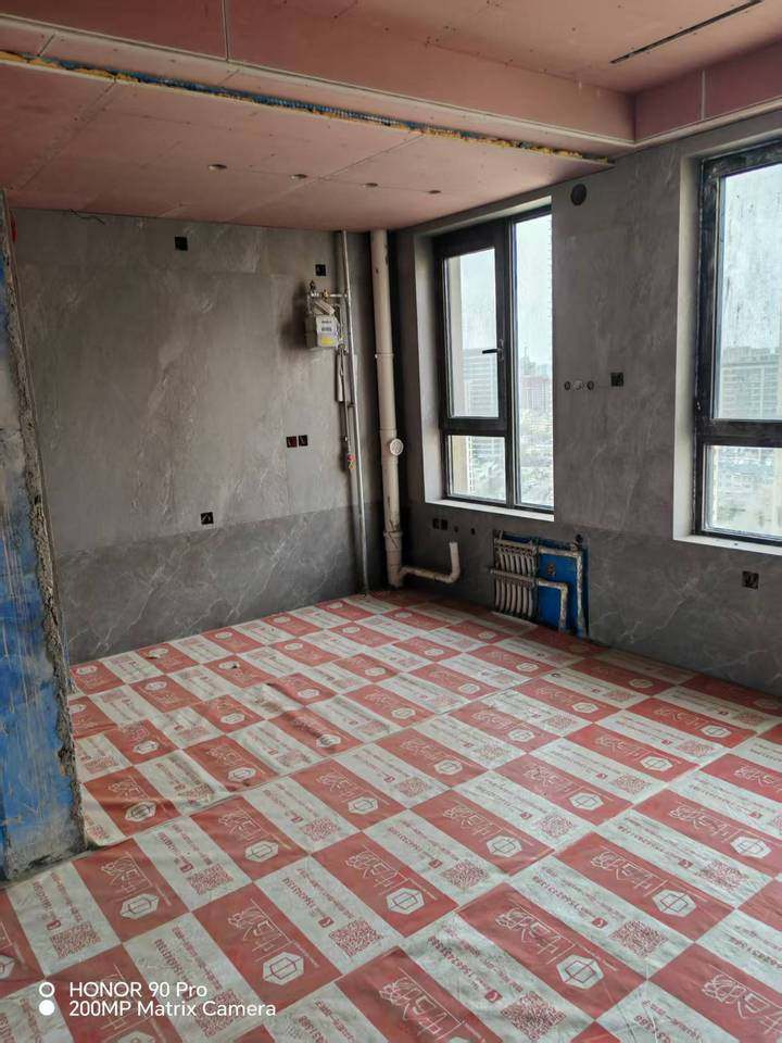 山东省济南市槐荫区丁字山路以南、南辛庄东路以东经十一路项目绿城诚园F地块6号住宅楼1502及附带中央空调