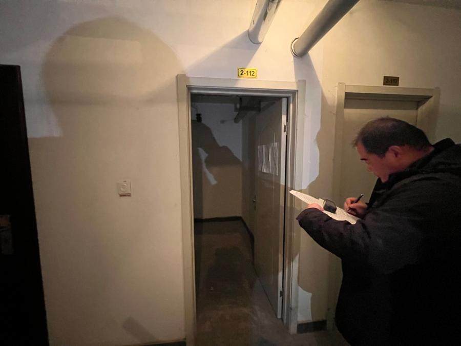 济南市历城区东都尚城3号楼2--112储藏室