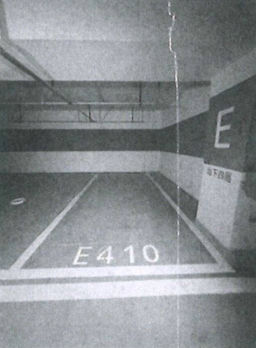 济南市槐荫区经一路258号路港商业广场A地块地下车库及商业-410