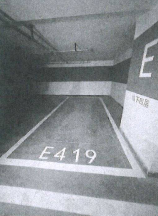 济南市槐荫区经一路258号路港商业广场A地块地下车库及商业-419