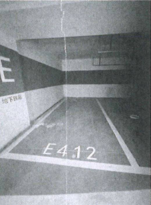 济南市槐荫区经一路258号路港商业广场A地块地下车库及商业-412