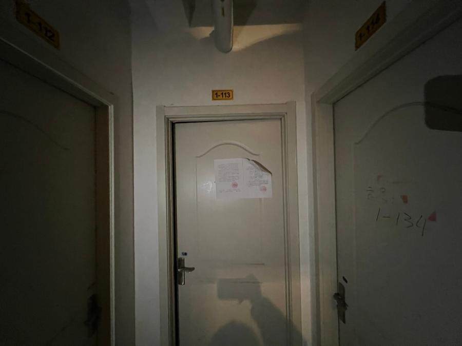 济南市历城区东都尚城1号楼1--113储藏室