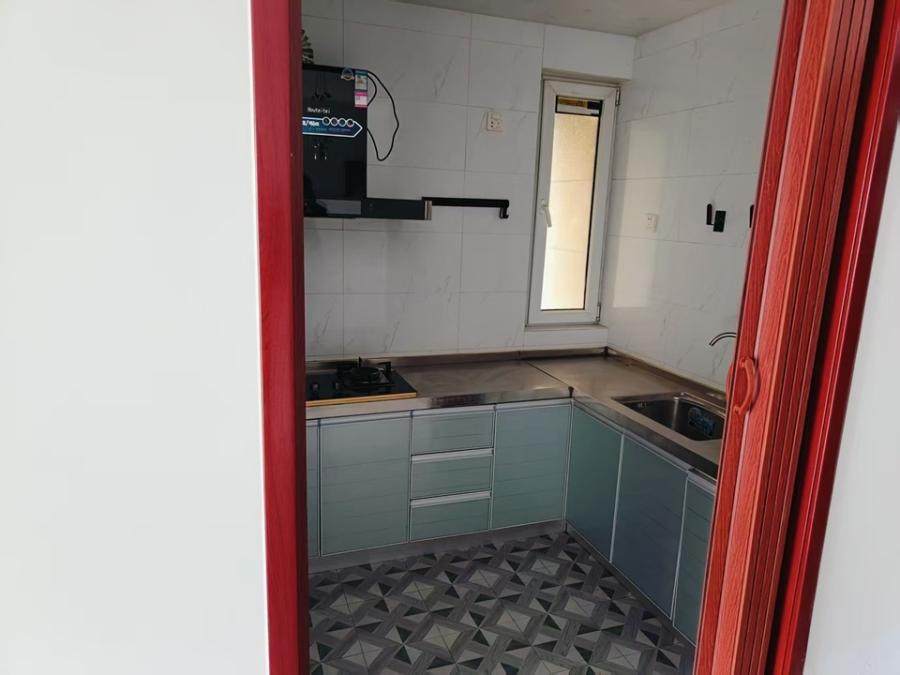 济南市市中区融汇城三区1号楼1602号房产