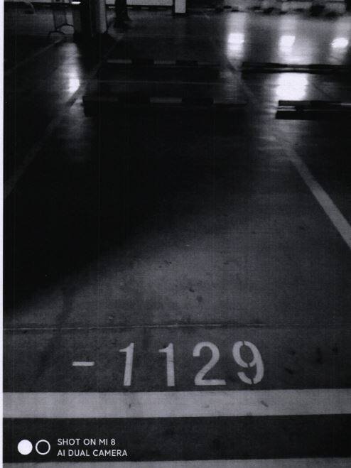 济南市槐荫区经十路26266号融建财富时代广场房地产开发项目（一期）地下车库-1129