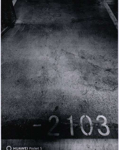 济南市槐荫区经十路26266号融建财富时代广场房地产开发项目（一期）地下车库-2103