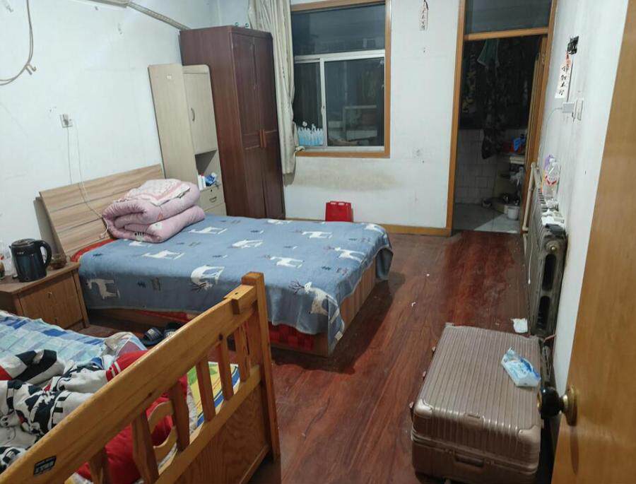 济南市历城区花园路14号3-602房产