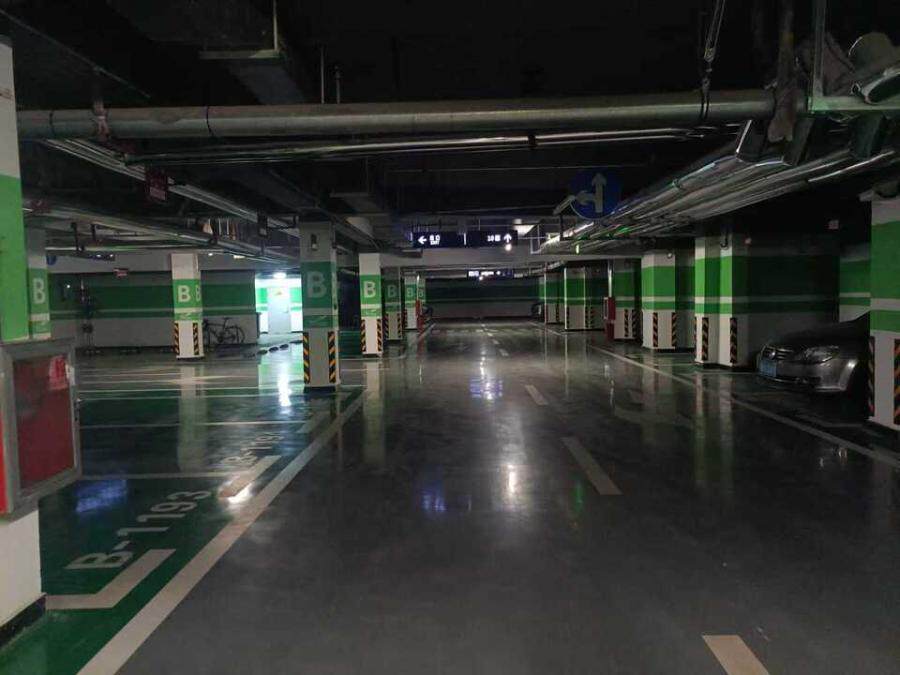 济南市历城区凤凰北路4797号碧桂园凤凰苑（现名称：碧桂园凤凰壹品）一区-1153号车库