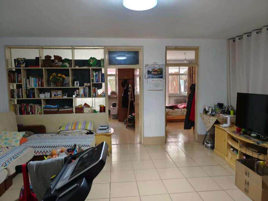 济南市市中区小纬六路90号3-301室房产