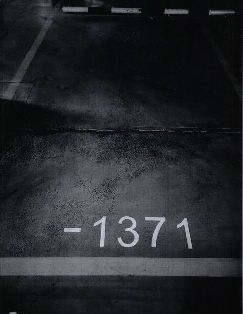 济南市槐荫区经十路26688号融建财富时代中心地下车库-1371