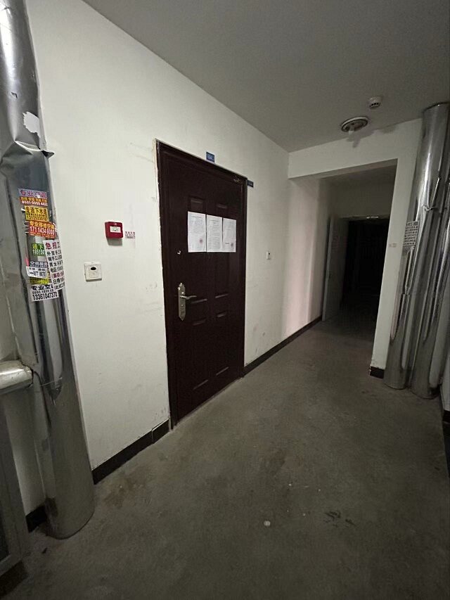 山东省济南市天桥区官扎营新区南区2号楼1-1604室房产