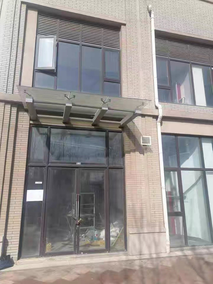 山东省济南市市中区二环南路3377号绿地新都会广场商办二区11号楼105