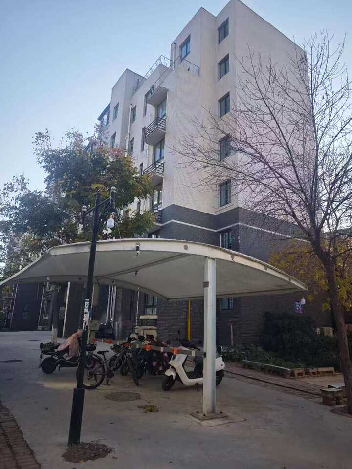 山东省济南市章丘区福泰新都城住宅小区49号楼603号房产