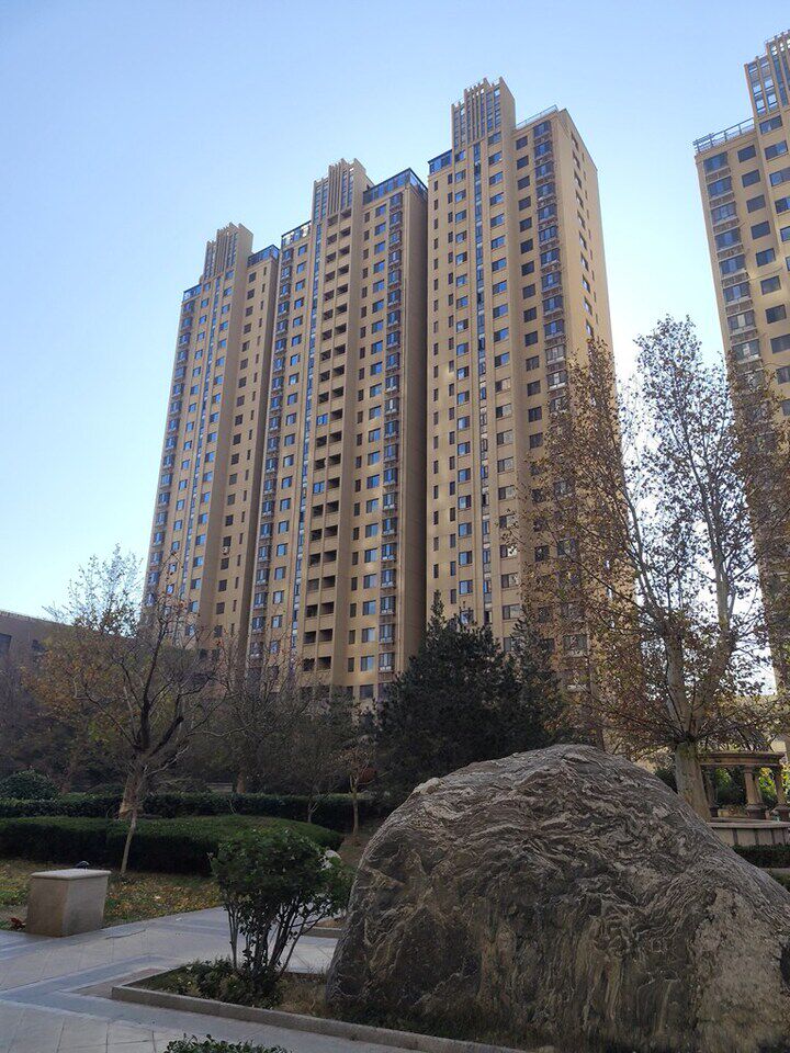 济南市莱芜区龙潭东大街98号清水湾大公馆3幢东3单元2101室房产