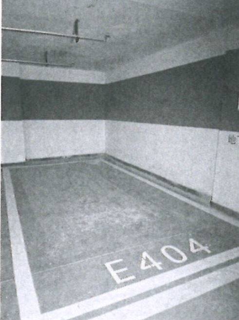 济南市槐荫区经一路258号路港商业广场A地块地下车库及商业-404