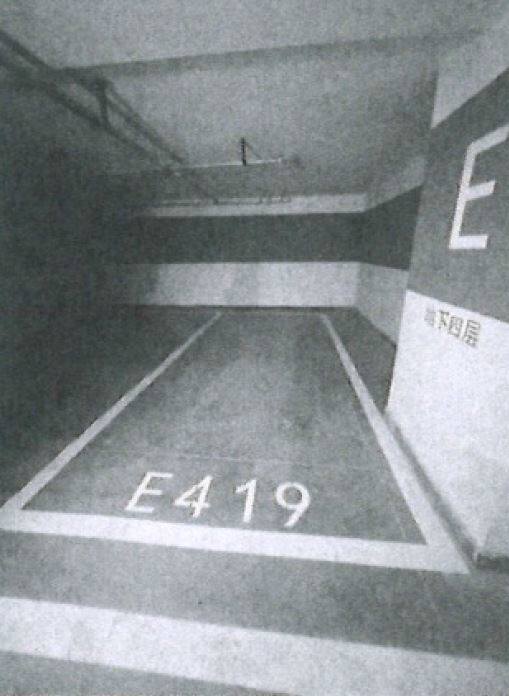 济南市槐荫区经一路258号路港商业广场A地块地下车库及商业-419