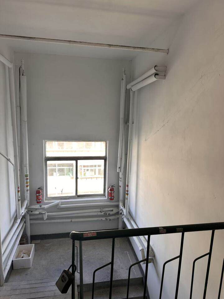 济南市槐荫区张庄路247号3号楼1-601室