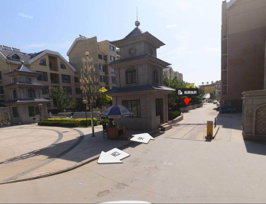 商河县嘉源逸居小区3号楼3单元501室房产