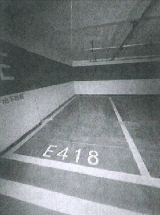 济南市槐荫区经一路258号路港商业广场A地块地下车库及商业-418