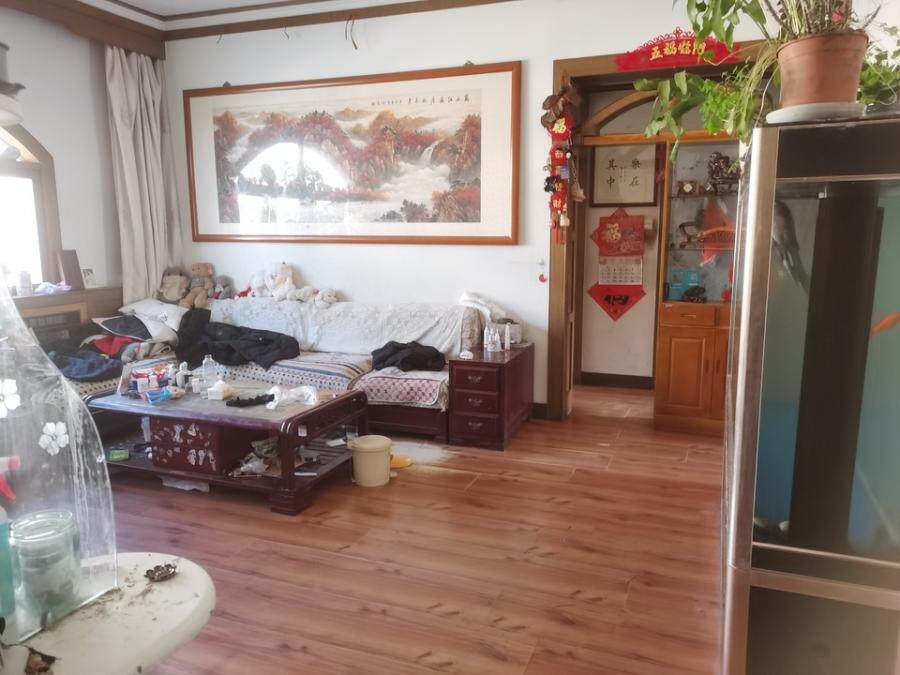 长清区文昌小区2号东楼1-501