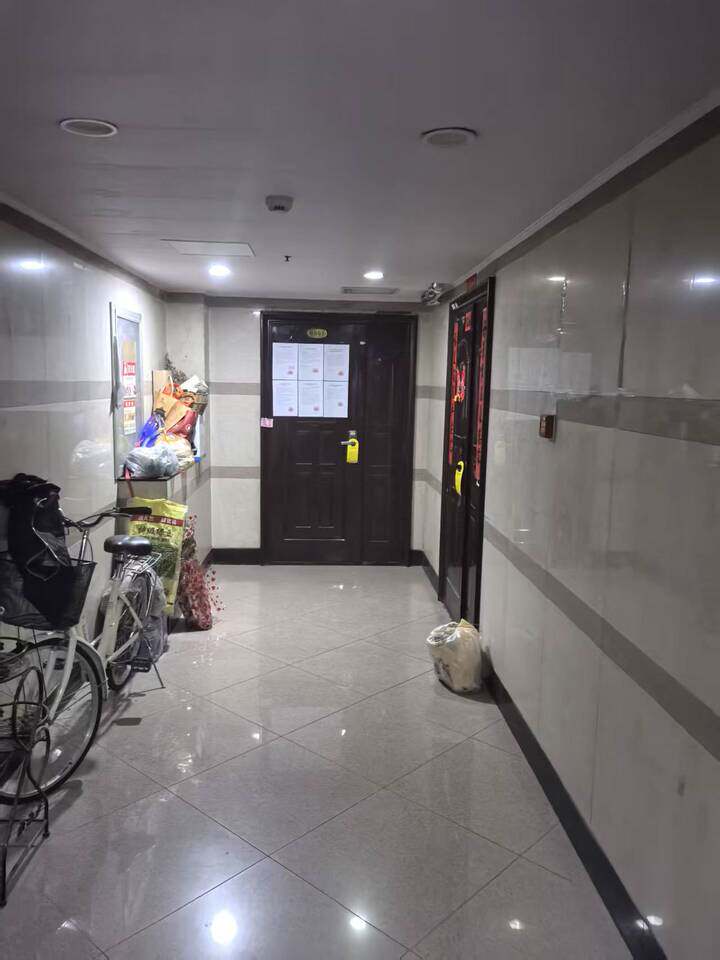 济南市市中区民生大街22号三箭银苑A楼A-1（8-A）