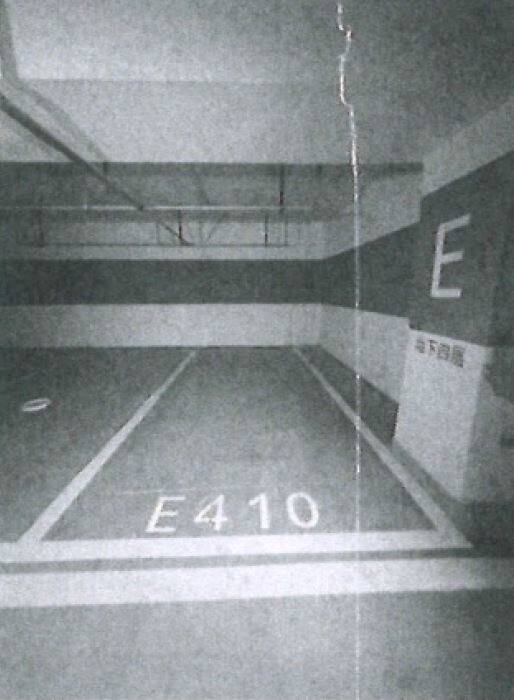 济南市槐荫区经一路258号路港商业广场A地块地下车库及商业-410