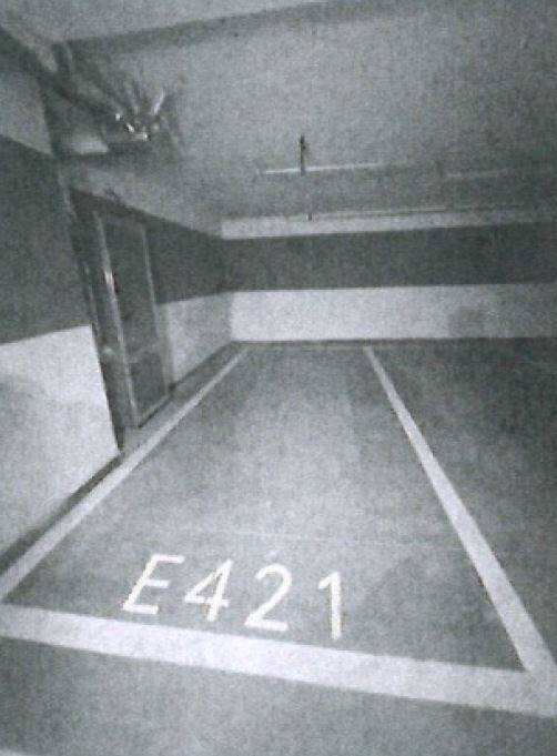 济南市槐荫区经一路258号路港商业广场A地块地下车库及商业-421