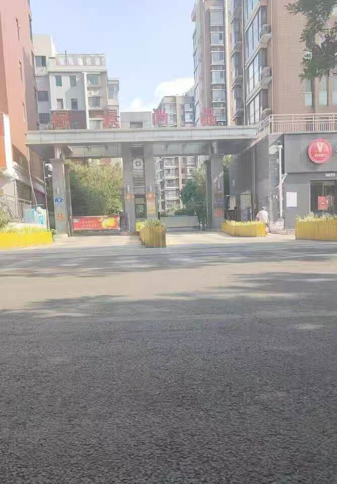 济南市历下区利农庄路8号绿景尚品苑1号楼2-602