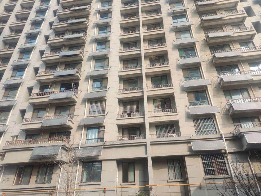 章丘区文汇路504号金盛花园1(B1)号楼1-1901、附属-260