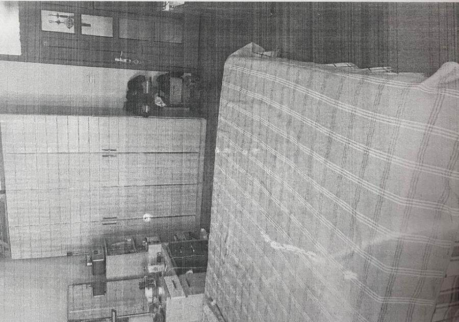 济南市天桥区历山北路1号楼历山北路单位宿舍2-503房产