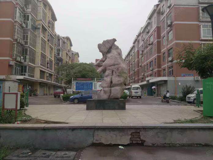 济南市章丘区双山街道福泰路751号宏昌花园13号楼2单元602