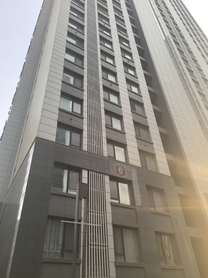 济南市高新区工业南路南侧、舜华路东侧中垠广场6号楼2306室房产