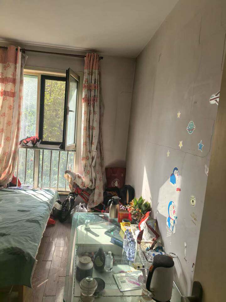 济南市历城区七里河路12号锦绣泉城12号楼1-303房产