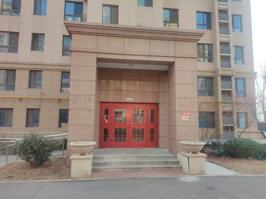 章丘区经十东路4002号佳兴天城二期10号楼2-1003