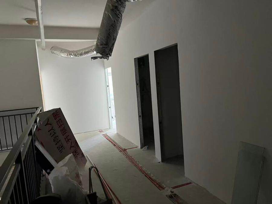 济南市历城区新城香溢澜庭11号楼2-105房产（不动产权证号：济南20230141294）