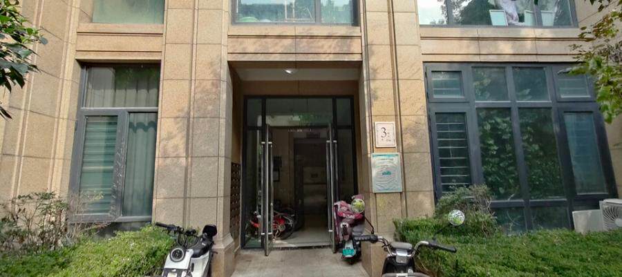 济南市历下区中林路77号百合花园45号楼3-102不动产