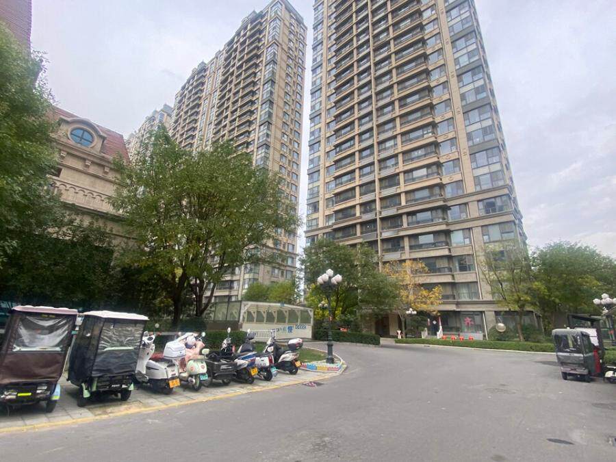 山东省济南市槐荫区恒大华府A-9地块3号楼1-1902