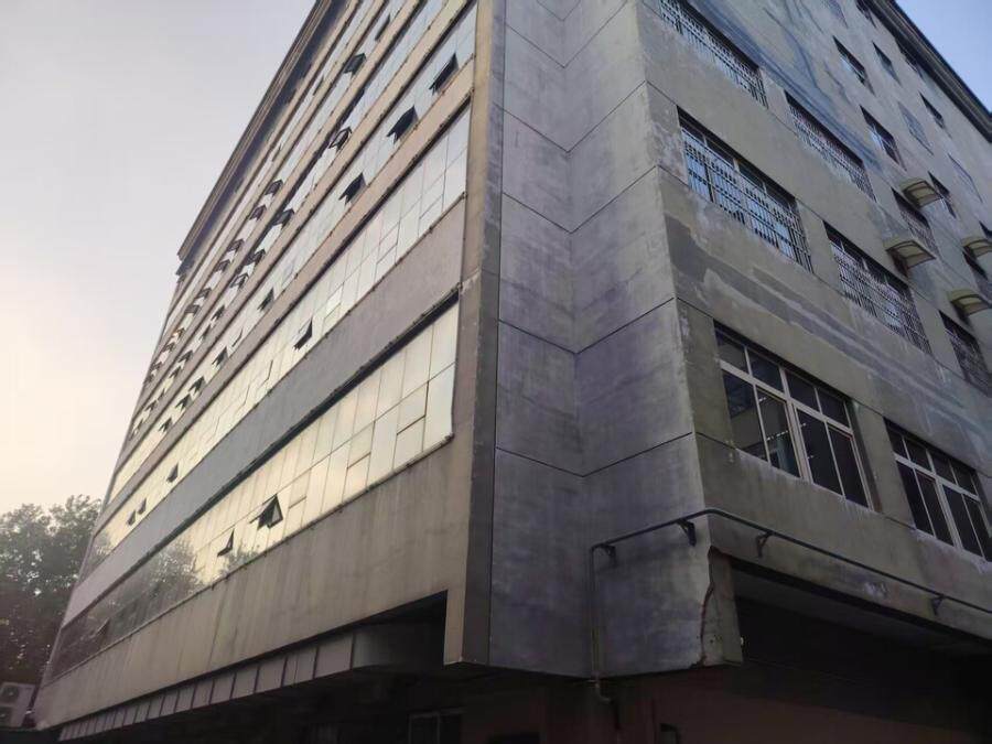 济南市历下区历山路142号第6幢201号房产历山文化中心