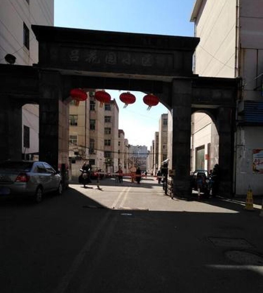 济南市莱芜区吕花园小区8-C1幢C06、8幢东1单元302不动产