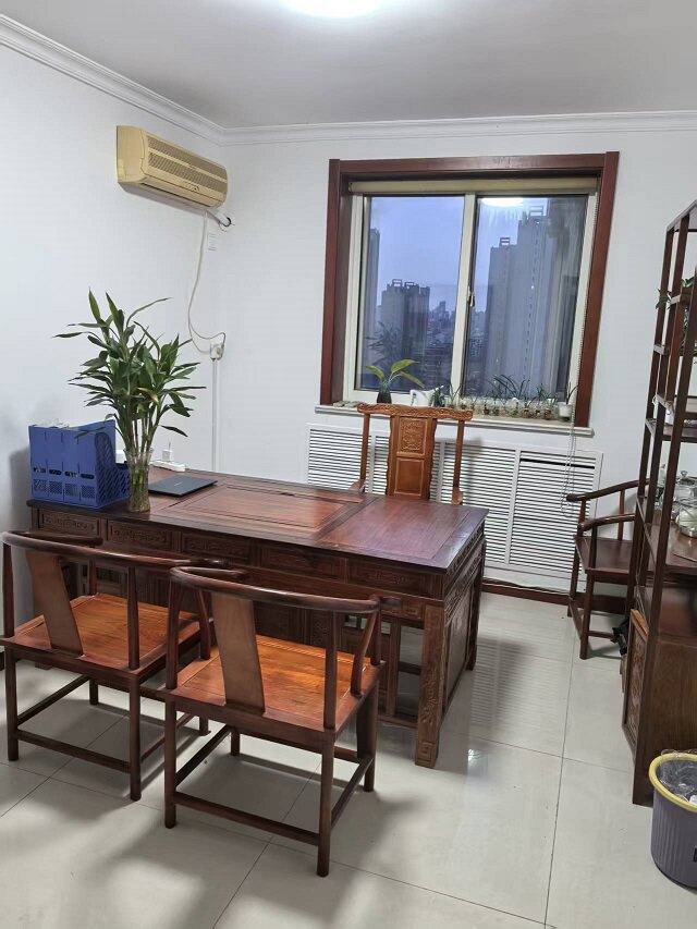 济南市天桥区无影山东路38-1号名人时代大厦1906室房产