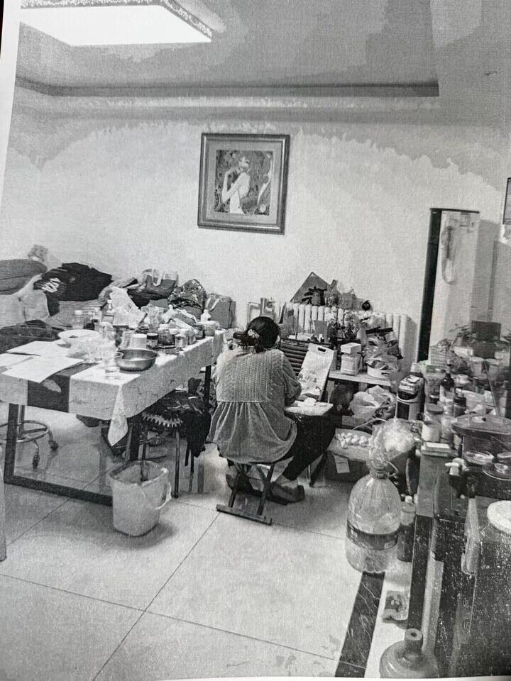 济南市历城区花园路98号3号楼2-502房产（不动产权证号：济南20160148388）