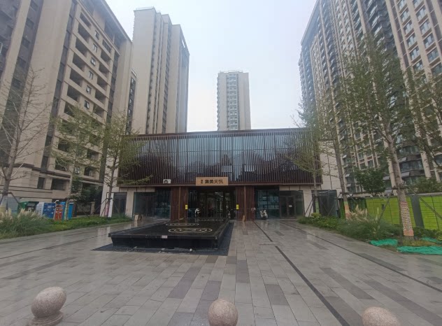 济南市历城区七里河路39号金科集美苑6号楼储藏室1--103