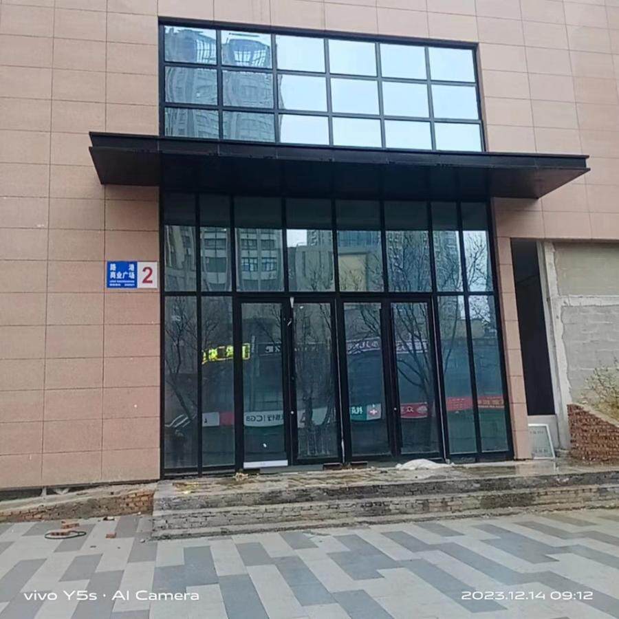 济南市槐荫区经一路258号路港商业广场A楼、B楼、C楼、裙房A-1723室