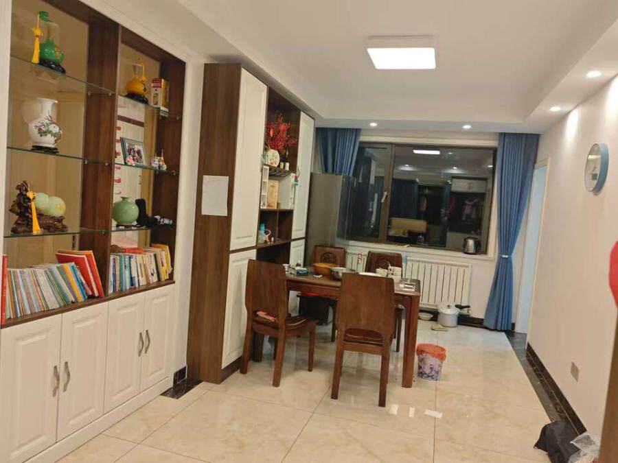 山东省济南市历城区凤鸣路3366号景和山庄14号楼1-1302房产及2号地库-197车位