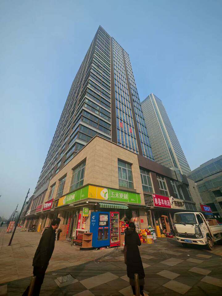 济南市槐荫区日照路101号远大购物广场4号商务办公楼1720室