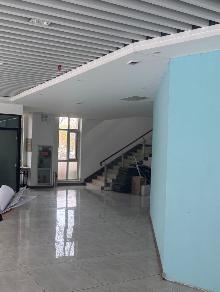 槐荫区二环西路美里路777号济南农产品贸易中心仓储加工配送区35号楼104